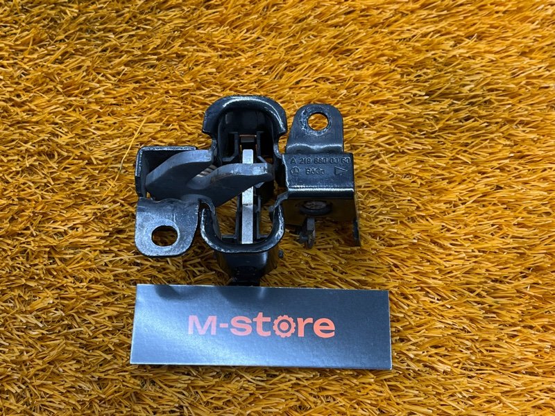 замок капота, 300 рублей, Красноярск