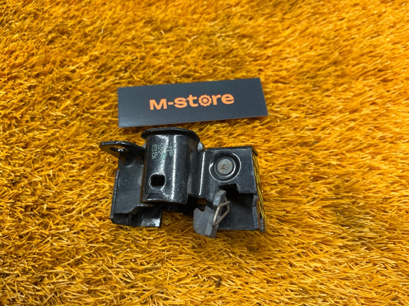 замок капота, 300 рублей, Красноярск