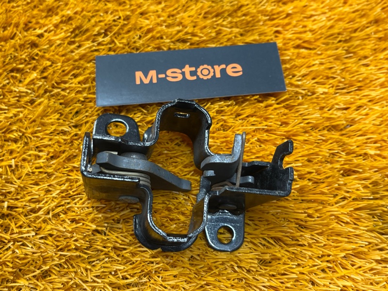 замок капота, 300 рублей, Красноярск