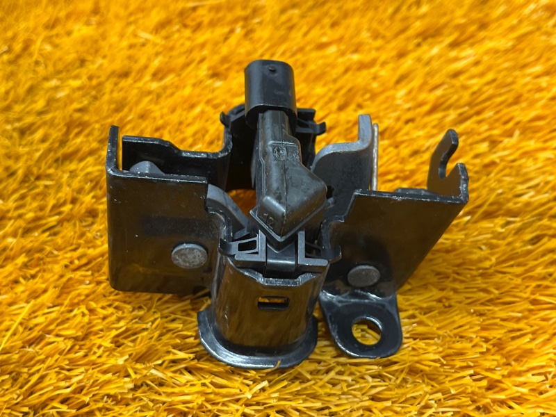 замок капота, 300 рублей, Красноярск