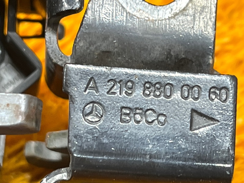 замок капота, 300 рублей, Красноярск