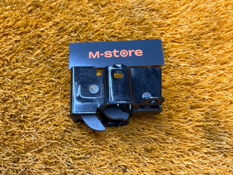 замок капота, 300 рублей, Красноярск