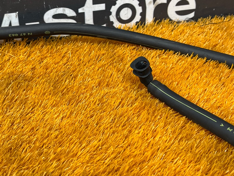 Шланг омывателя фар, 700 рублей, Красноярск