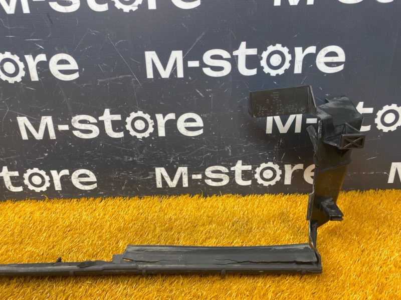 воздуховод радиатора, 500 рублей, Красноярск