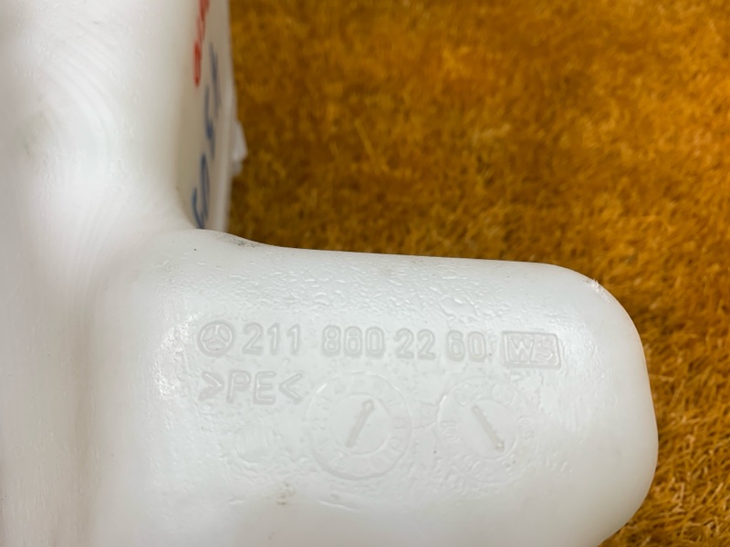 Бачок омывателя фар, 300 рублей, Красноярск