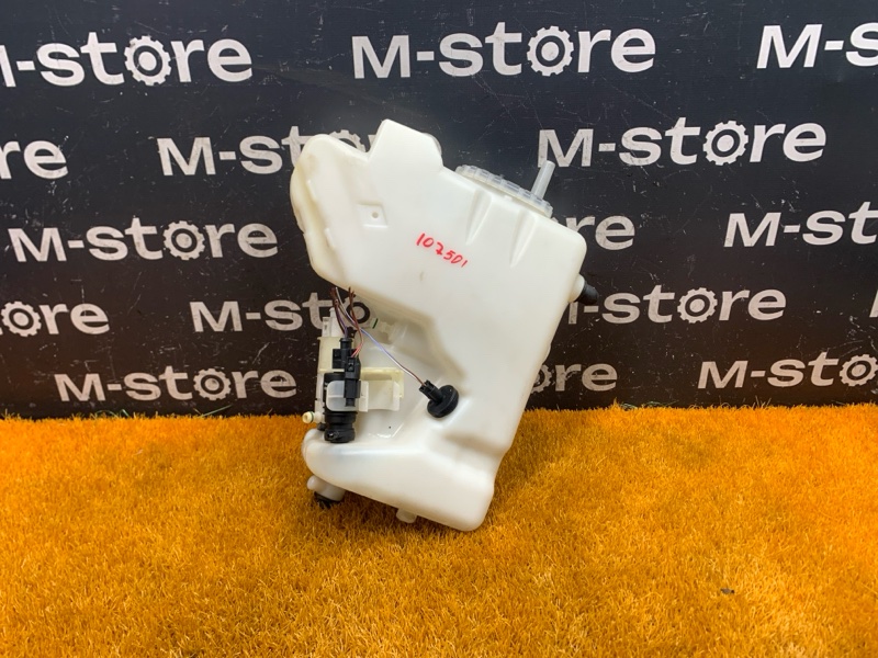 Бачок омывателя, 600 рублей, Красноярск