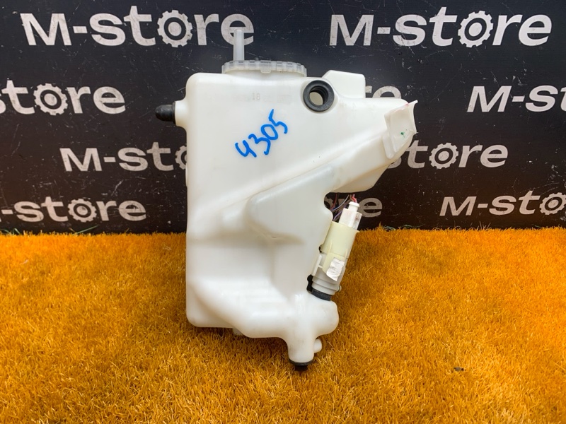 Бачок омывателя, 600 рублей, Красноярск