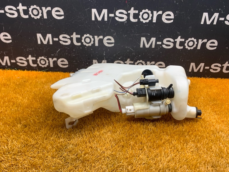 Бачок омывателя, 600 рублей, Красноярск