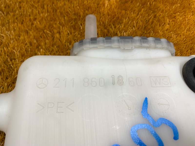 Бачок омывателя, 600 рублей, Красноярск