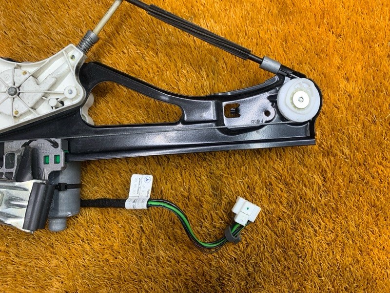 стеклоподъемник, 1500 рублей, Красноярск