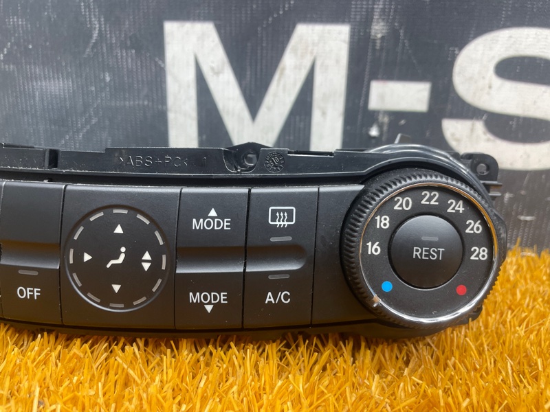 блок управления климат-контролем, 1400 рублей, Красноярск