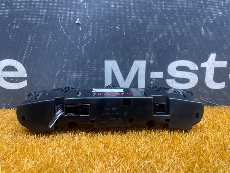 блок управления климат-контролем, 1400 рублей, Красноярск