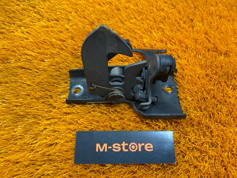 замок капота, 900 рублей, Красноярск