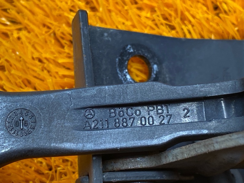 замок капота, 900 рублей, Красноярск