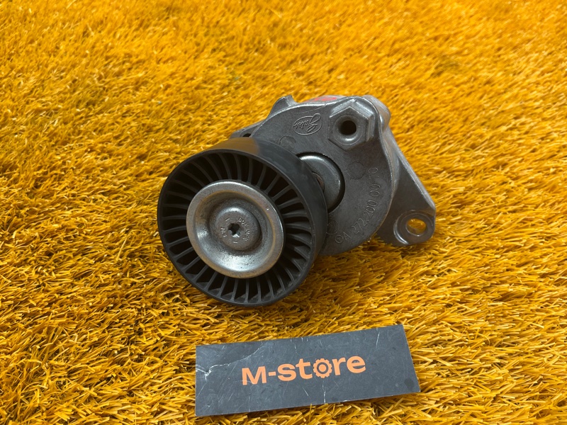 Натяжитель приводного ремня, 500 рублей, Красноярск