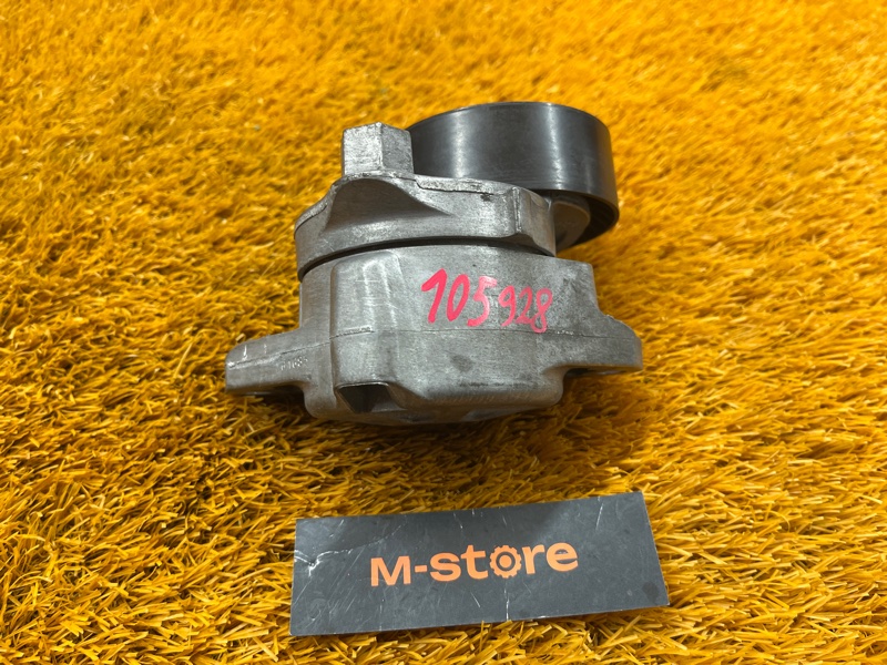 Натяжитель приводного ремня, 500 рублей, Красноярск