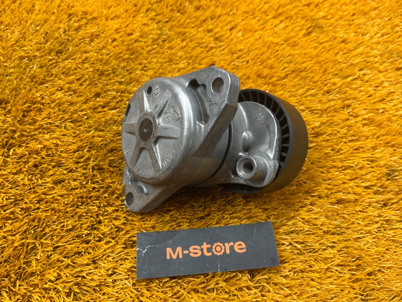 Натяжитель приводного ремня, 500 рублей, Красноярск