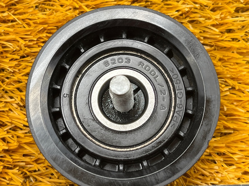 ролик обводной, 500 рублей, Красноярск