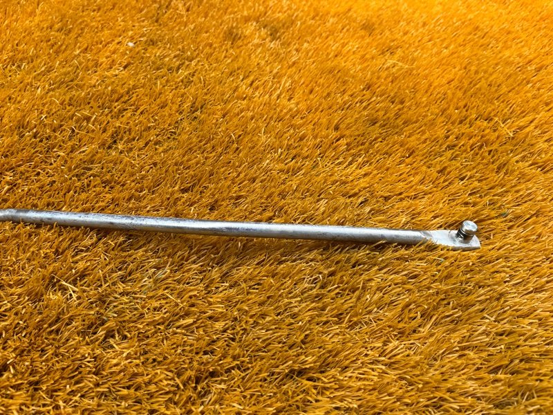 Тяга селектора, 300 рублей, Красноярск