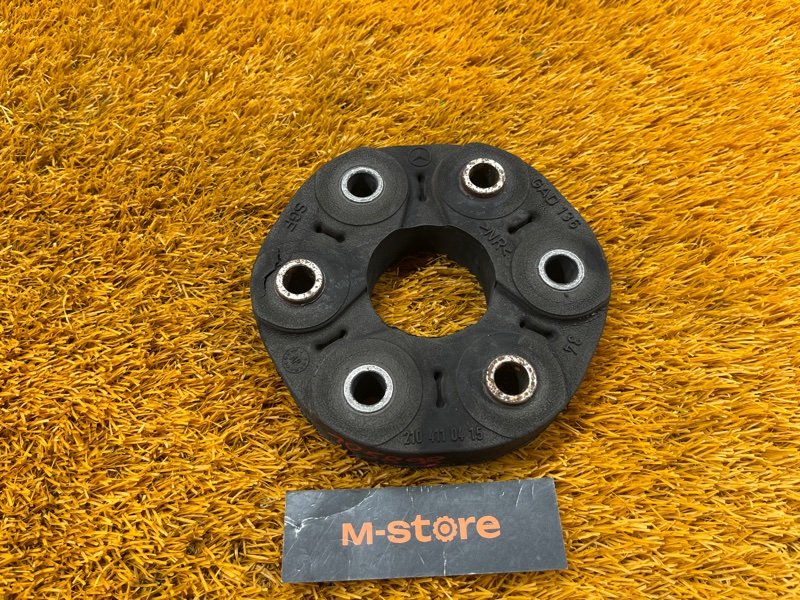 муфта карданного вала, 500 рублей, Красноярск