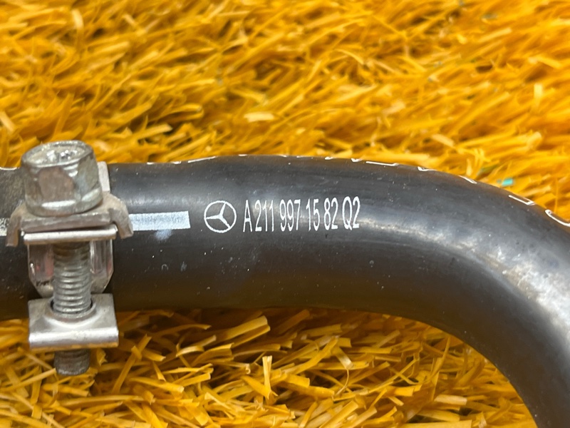 шланг гидроусилителя, 500 рублей, Красноярск