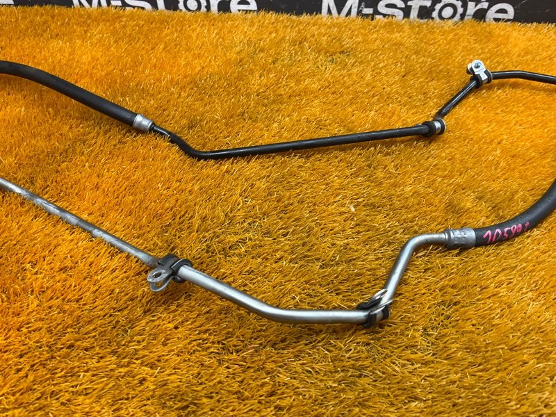 трубка охлаждения акпп, 2500 рублей, Красноярск