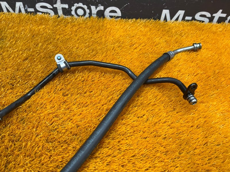 трубка охлаждения акпп, 2500 рублей, Красноярск