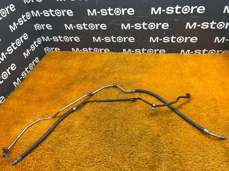 трубка охлаждения акпп, 2500 рублей, Красноярск