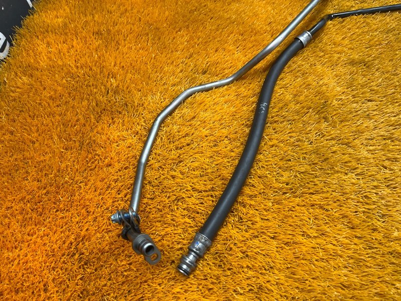 трубка охлаждения акпп, 2500 рублей, Красноярск