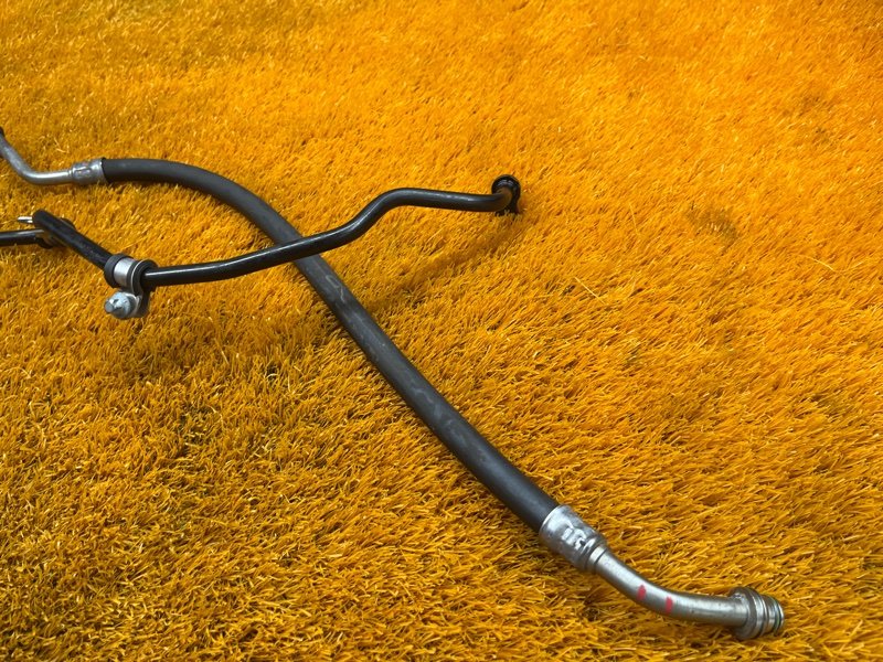 трубка охлаждения акпп, 2500 рублей, Красноярск