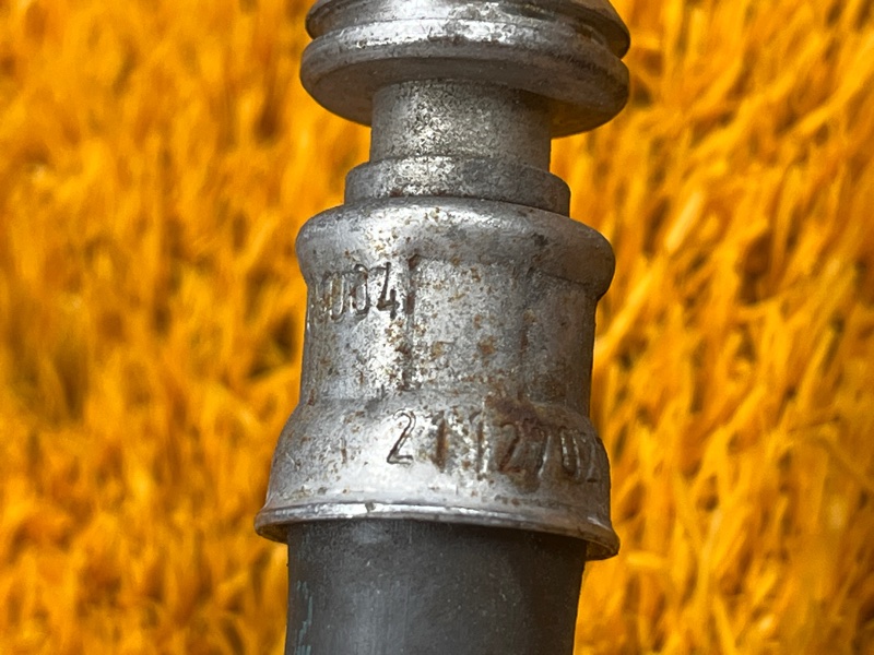 трубка охлаждения акпп, 2500 рублей, Красноярск