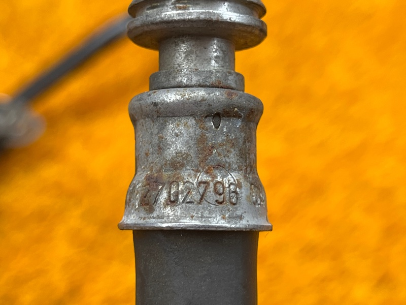 трубка охлаждения акпп, 2500 рублей, Красноярск