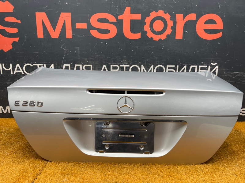 крышка багажника, 4500 рублей, Красноярск