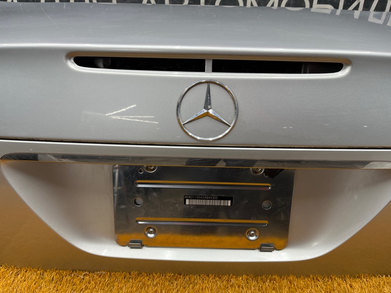 крышка багажника, 4500 рублей, Красноярск