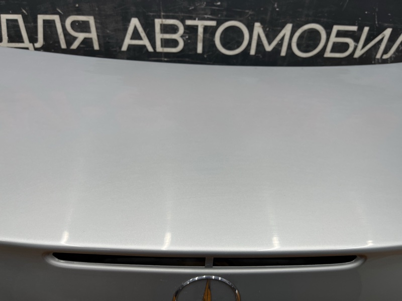 крышка багажника, 4500 рублей, Красноярск