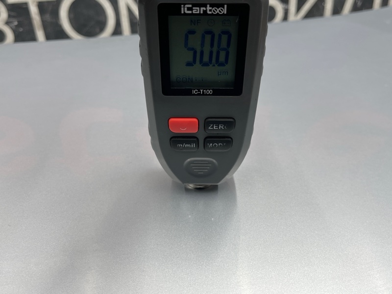 крышка багажника, 4500 рублей, Красноярск