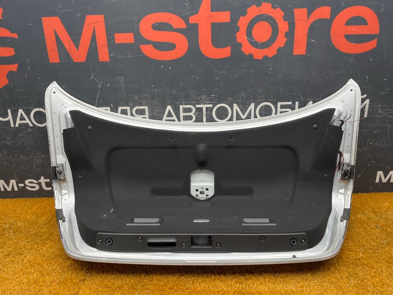 крышка багажника, 4500 рублей, Красноярск