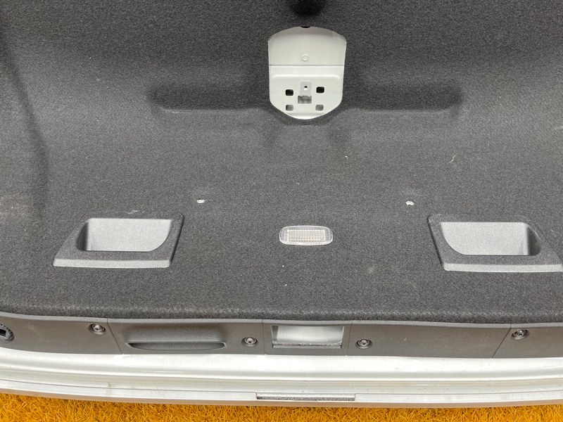 крышка багажника, 4500 рублей, Красноярск