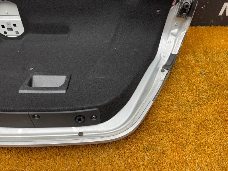 крышка багажника, 4500 рублей, Красноярск