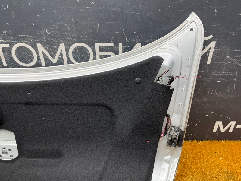 крышка багажника, 4500 рублей, Красноярск