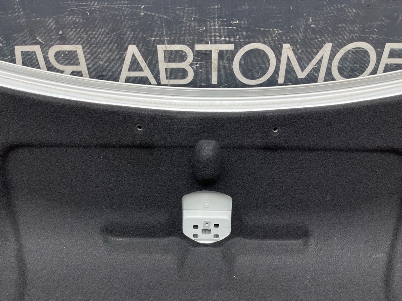 крышка багажника, 4500 рублей, Красноярск