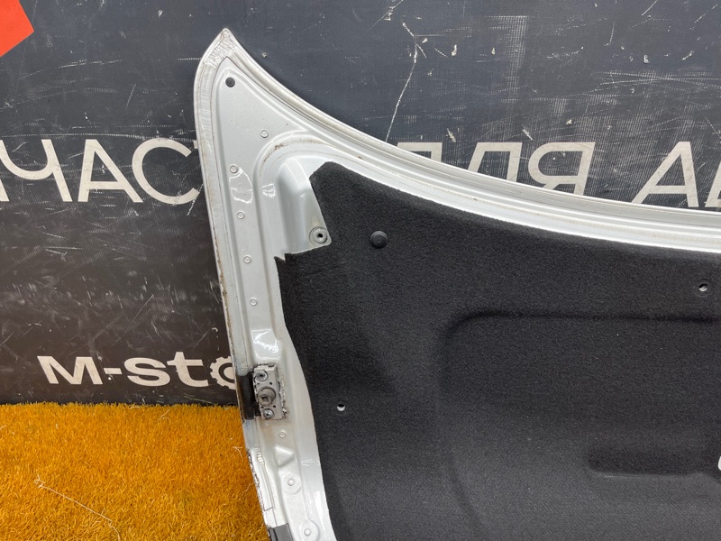 крышка багажника, 4500 рублей, Красноярск