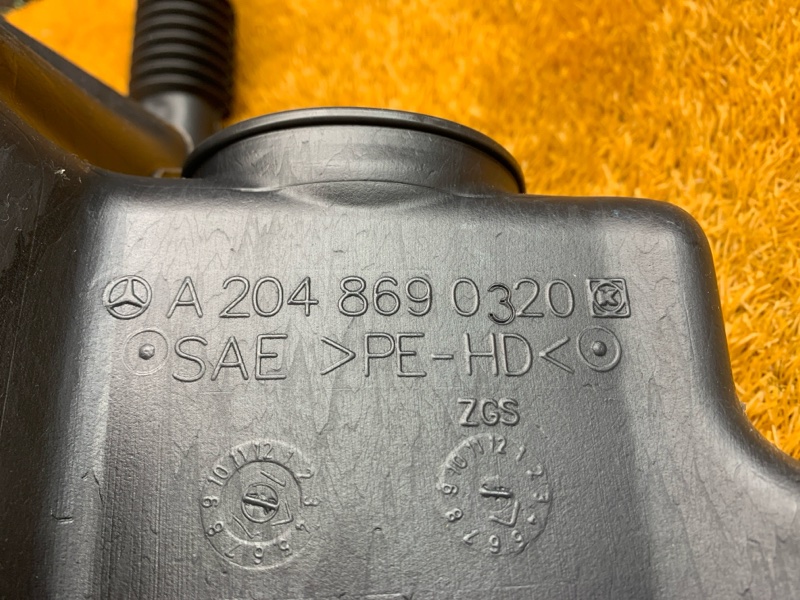 Бачок омывателя, 4000 рублей, Красноярск