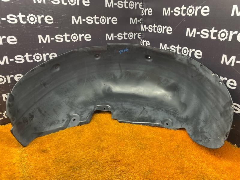 подкрылок, 1000 рублей, Красноярск