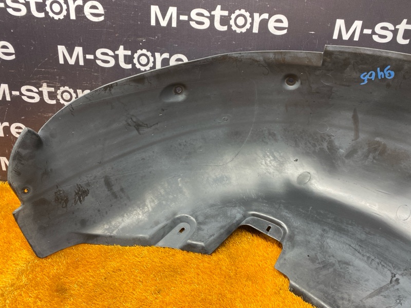 подкрылок, 1000 рублей, Красноярск