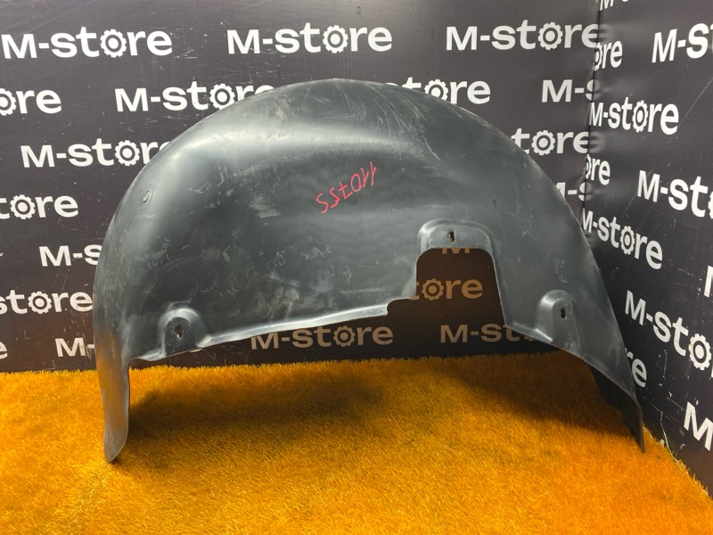 подкрылок, 1000 рублей, Красноярск