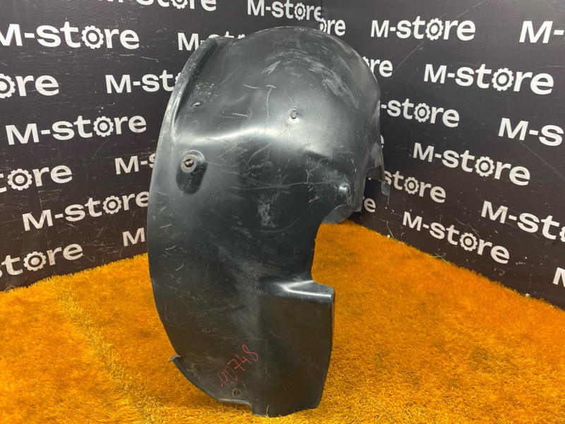 подкрылок, 500 рублей, Красноярск