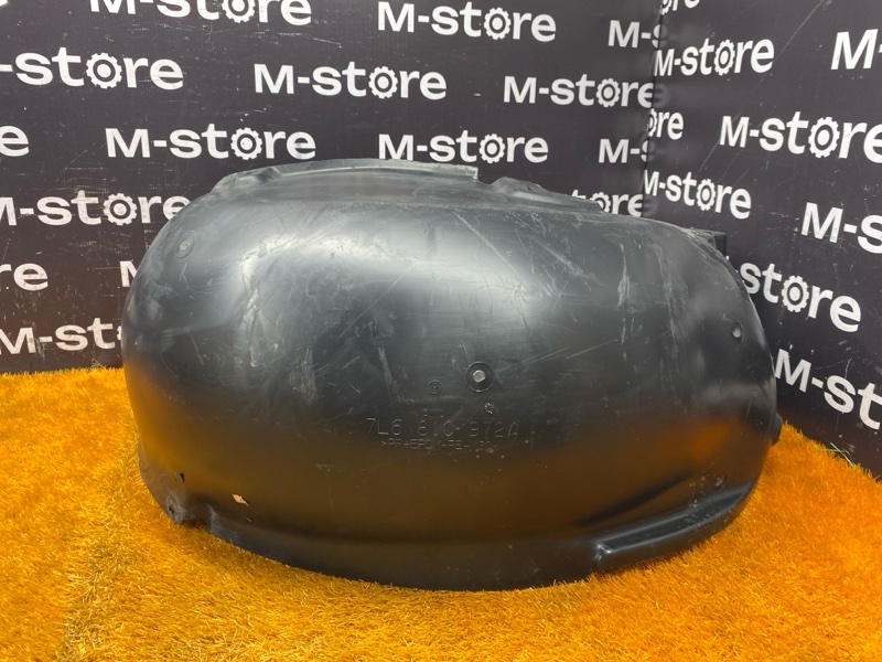 подкрылок, 500 рублей, Красноярск