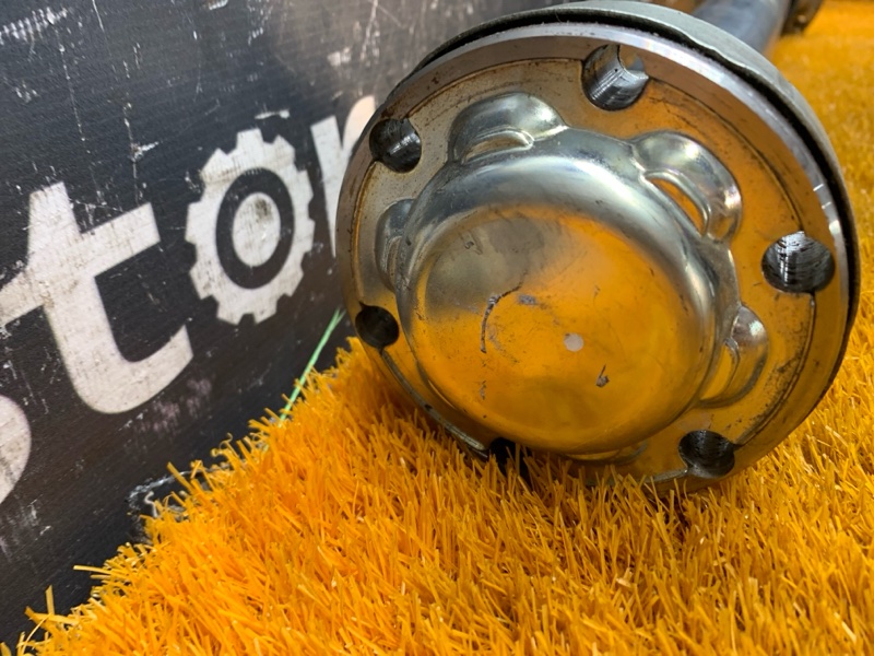 карданный вал, 5000 рублей, Красноярск