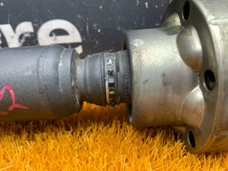 карданный вал, 5000 рублей, Красноярск